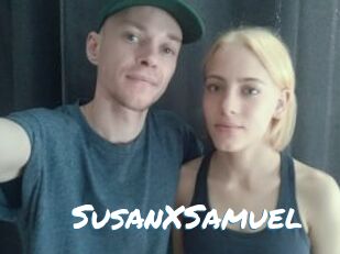 SusanXSamuel