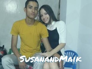 SusanandMaik