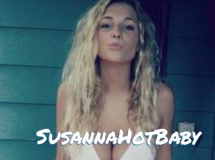 SusannaHotBaby