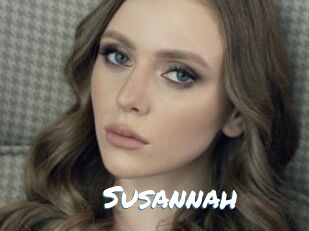 Susannah