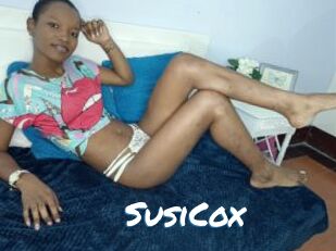 SusiCox Max 50