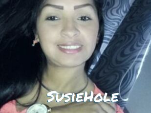 SusieHole