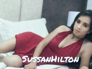 SussanHilton