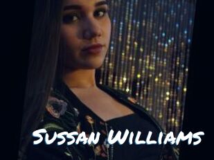 Sussan_Williams