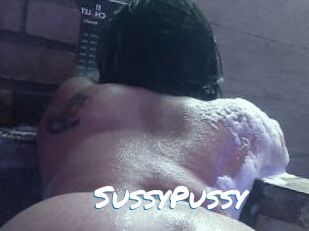 SussyPussy