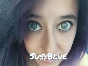 SusyBlue
