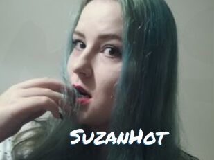 SuzanHot
