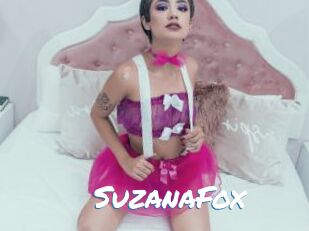 SuzanaFox