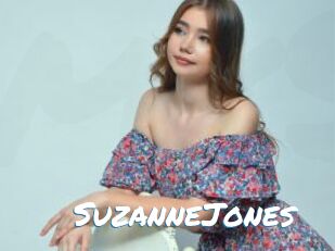SuzanneJones