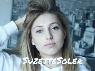 SuzetteSoler
