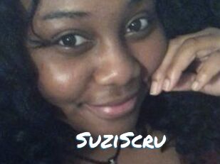 SuziScru
