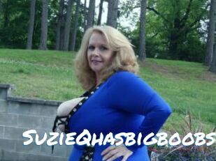 SuzieQhasbigboobs
