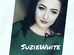 SuzieWhite