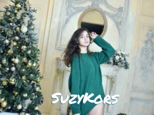SuzyKors