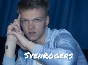 SvenRogers