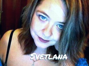 Svetlana