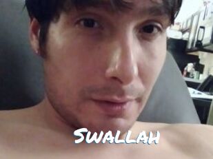 Swallah