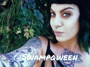 Swampqween
