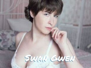 Swan_Gwen