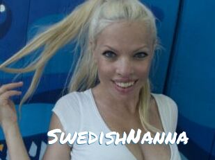 SwedishNanna