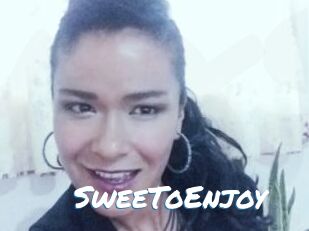 SweeToEnjoy