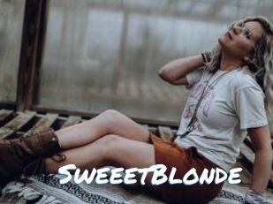 SweeetBlonde