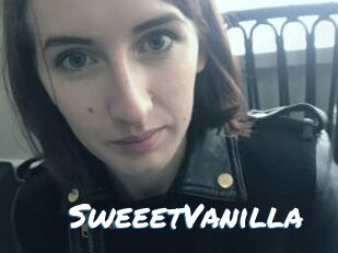 SweeetVanilla