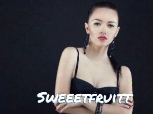 Sweeetfruitt