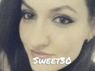 Sweet30