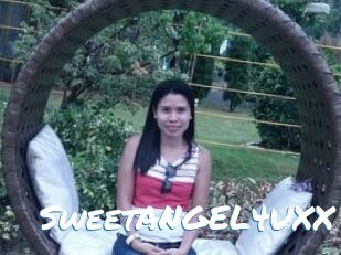 SweetANGEL4UXX