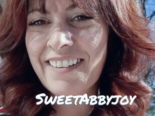 SweetAbbyjoy