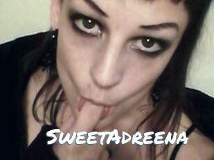 SweetAdreena Max 50