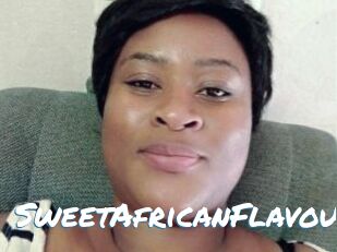 SweetAfricanFlavour
