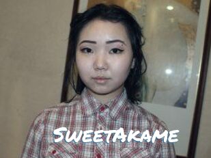 SweetAkame