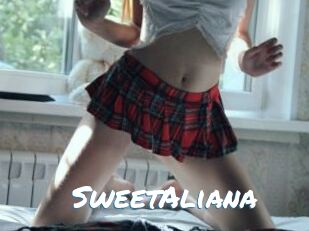 SweetAliana_