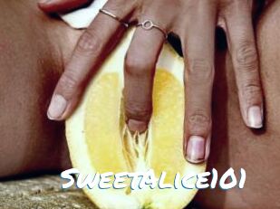 SweetAlice101
