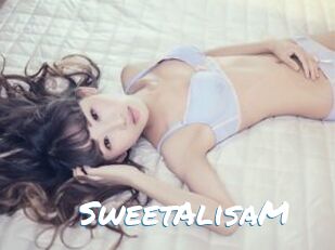 SweetAlisaM
