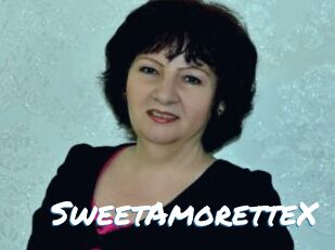 SweetAmoretteX