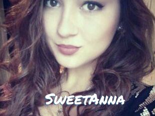 SweetAnna