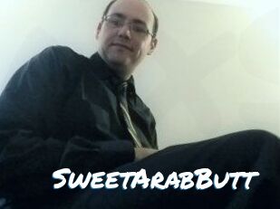 SweetArabButt Max 50