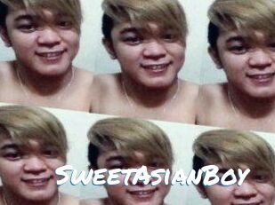 SweetAsianBoy