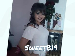 SweetB19