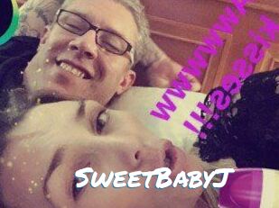 SweetBabyJ