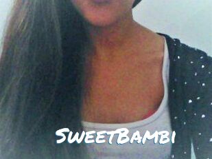SweetBambi