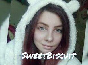 SweetBiscuit