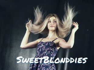 SweetBlonddies