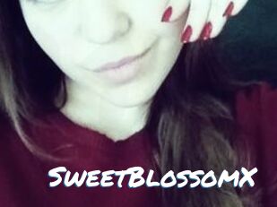 SweetBlossomX