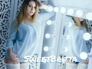 SweetBritta