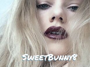 SweetBunny8