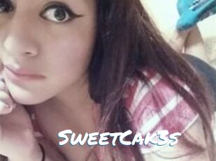 SweetCak3s